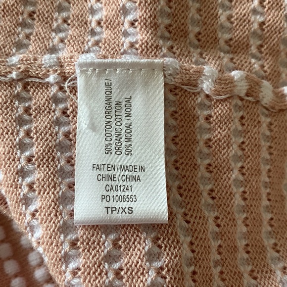 Contemporaine sweater - size XS - Picture 5 of 9